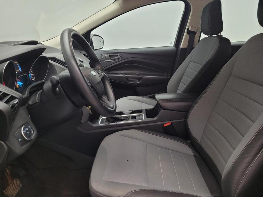 used 2019 Ford Escape car, priced at $17,595