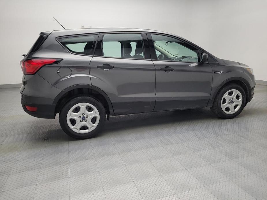 used 2019 Ford Escape car, priced at $17,595