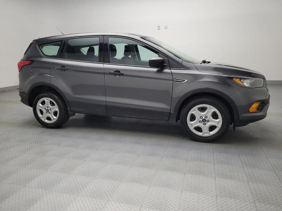 used 2019 Ford Escape car, priced at $17,595