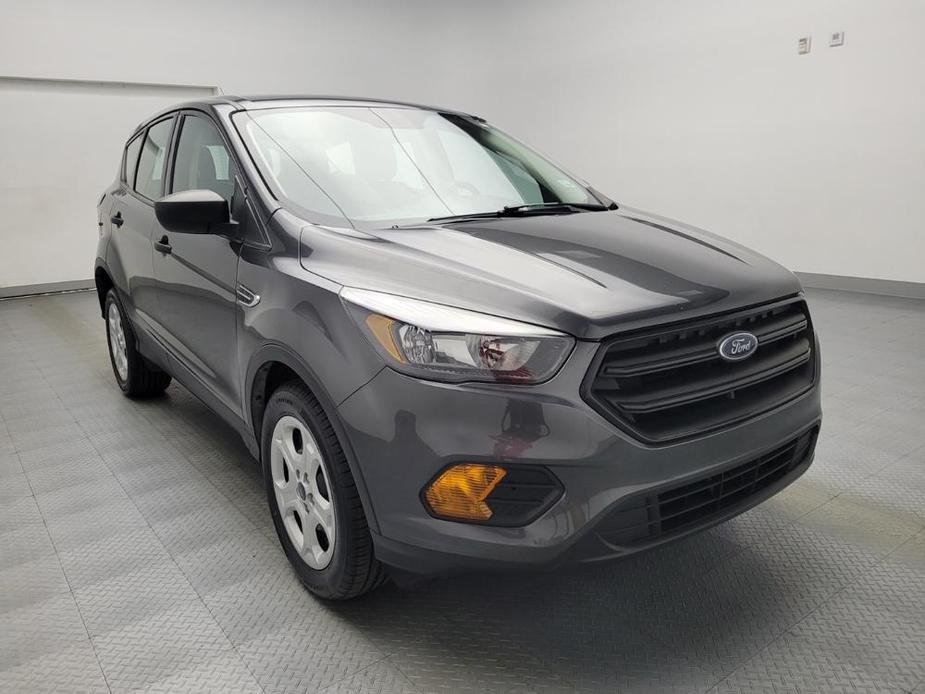 used 2019 Ford Escape car, priced at $17,595