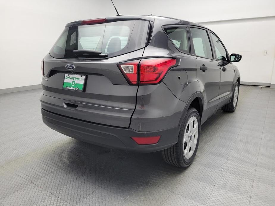 used 2019 Ford Escape car, priced at $17,595