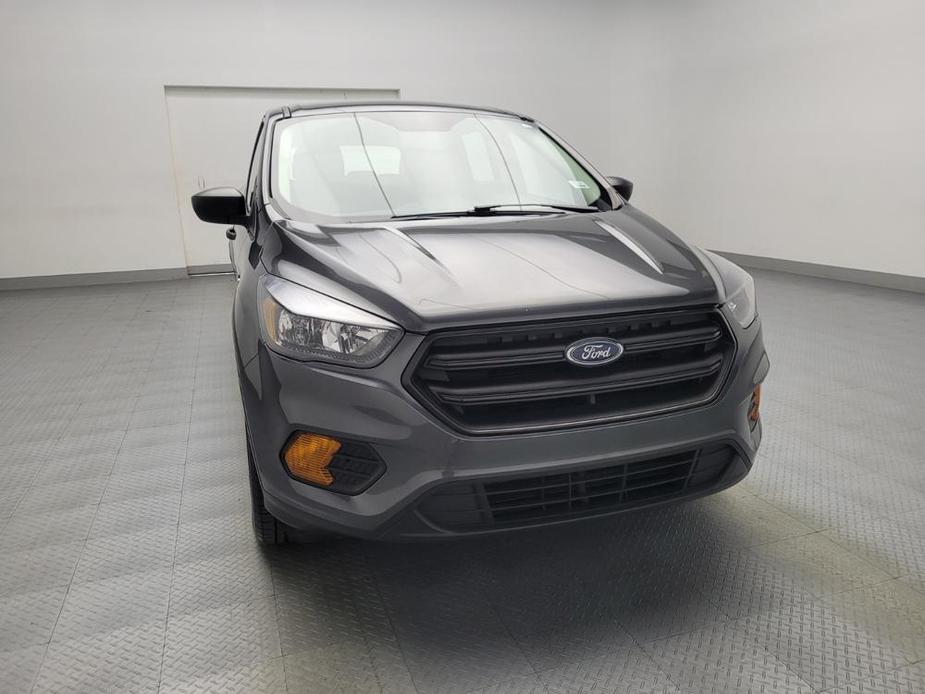 used 2019 Ford Escape car, priced at $17,595
