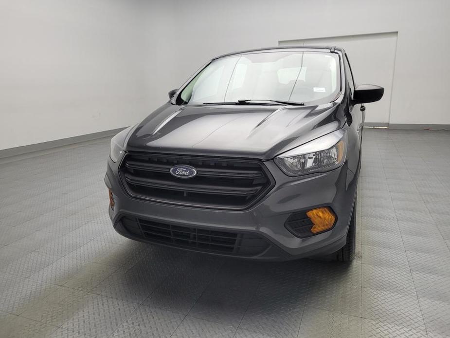 used 2019 Ford Escape car, priced at $17,595