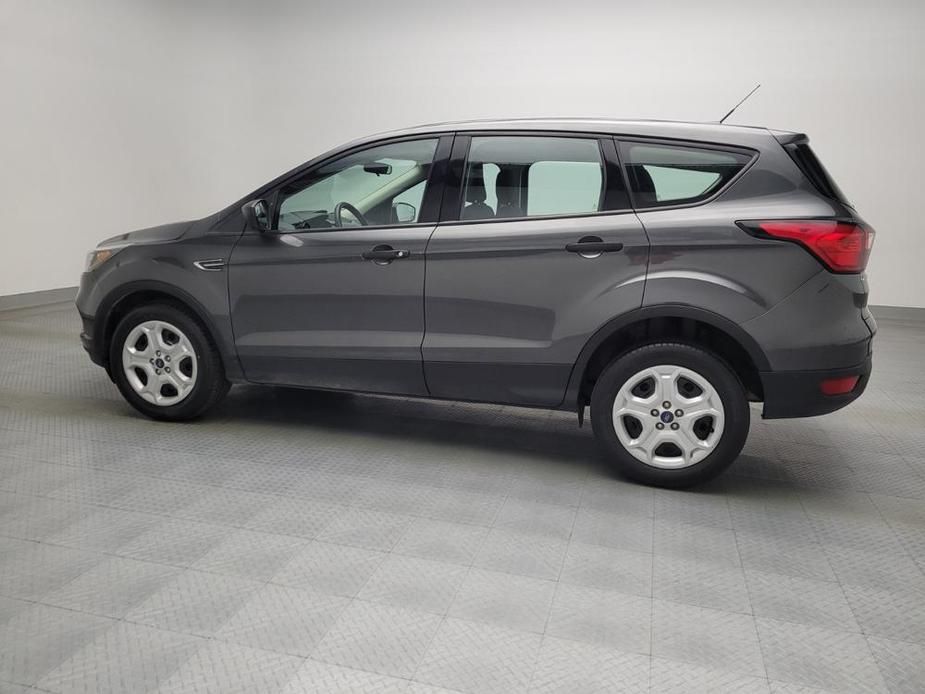 used 2019 Ford Escape car, priced at $17,595