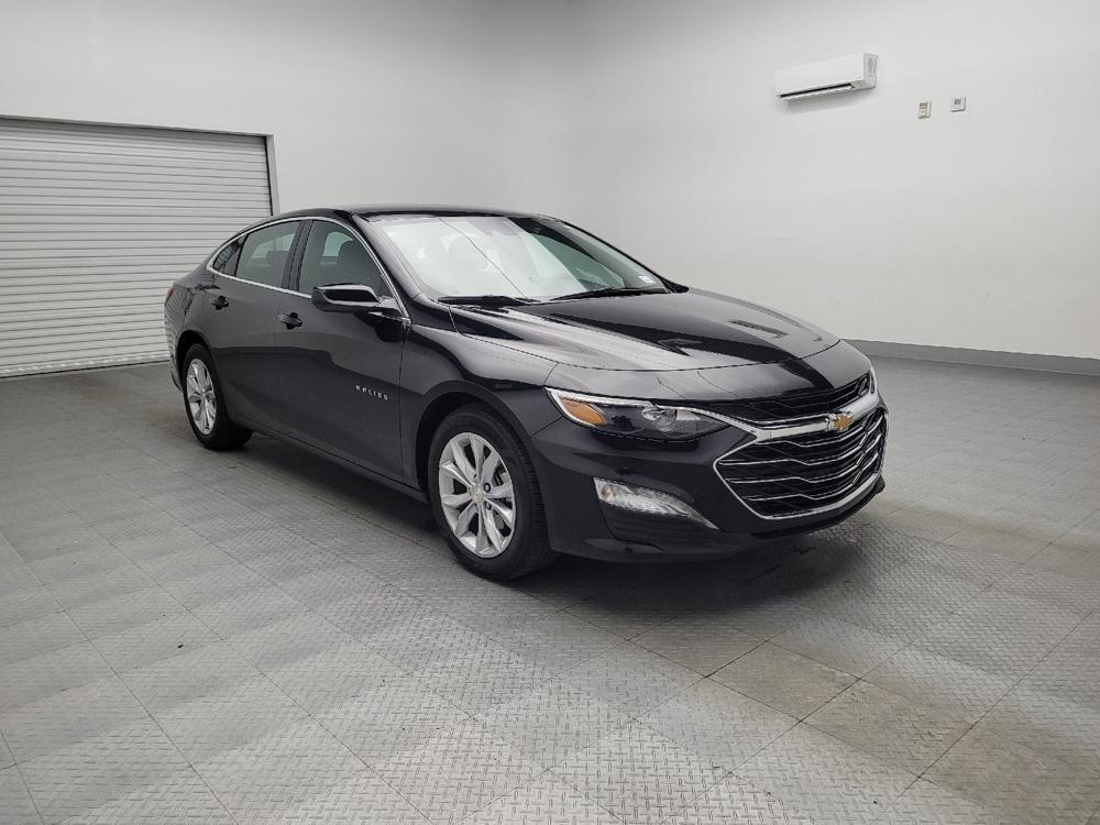 used 2024 Chevrolet Malibu car, priced at $26,195