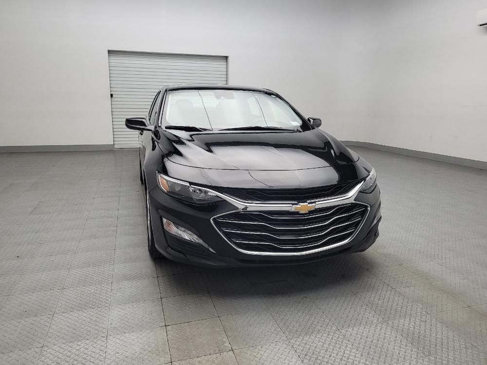 used 2024 Chevrolet Malibu car, priced at $26,195