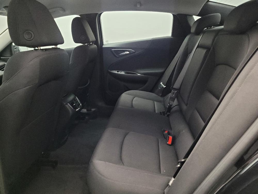 used 2024 Chevrolet Malibu car, priced at $26,195