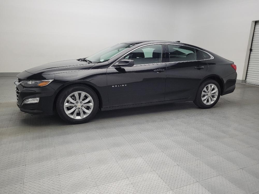 used 2024 Chevrolet Malibu car, priced at $26,195