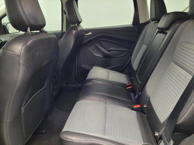 used 2019 Ford Escape car, priced at $15,595