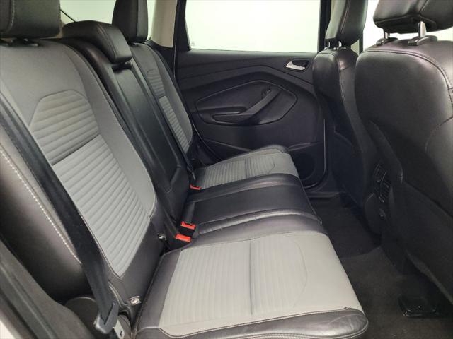 used 2019 Ford Escape car, priced at $15,595