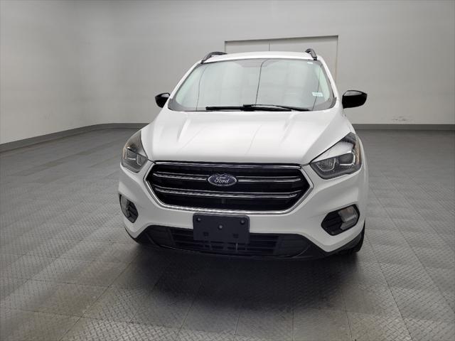 used 2019 Ford Escape car, priced at $15,595