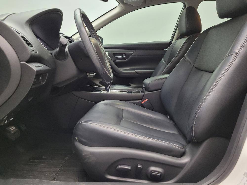 used 2017 Nissan Altima car, priced at $18,395