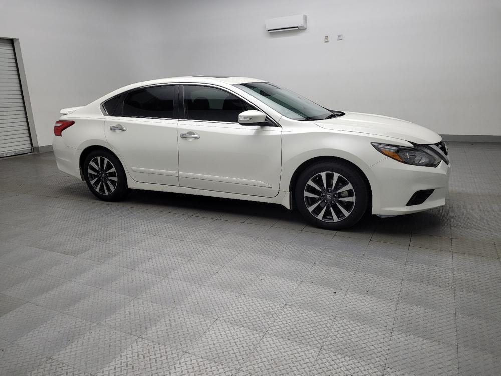 used 2017 Nissan Altima car, priced at $18,395