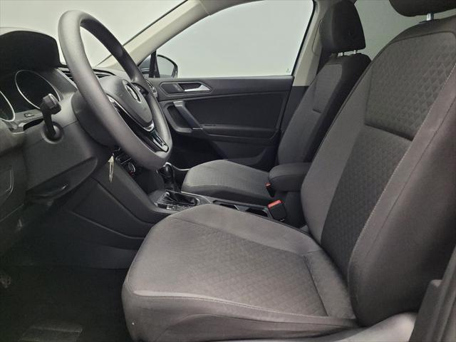 used 2020 Volkswagen Tiguan car, priced at $21,495