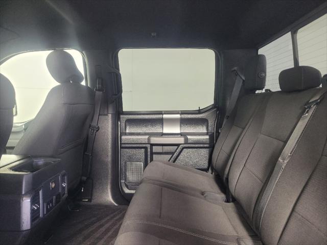 used 2017 Ford F-150 car, priced at $30,795