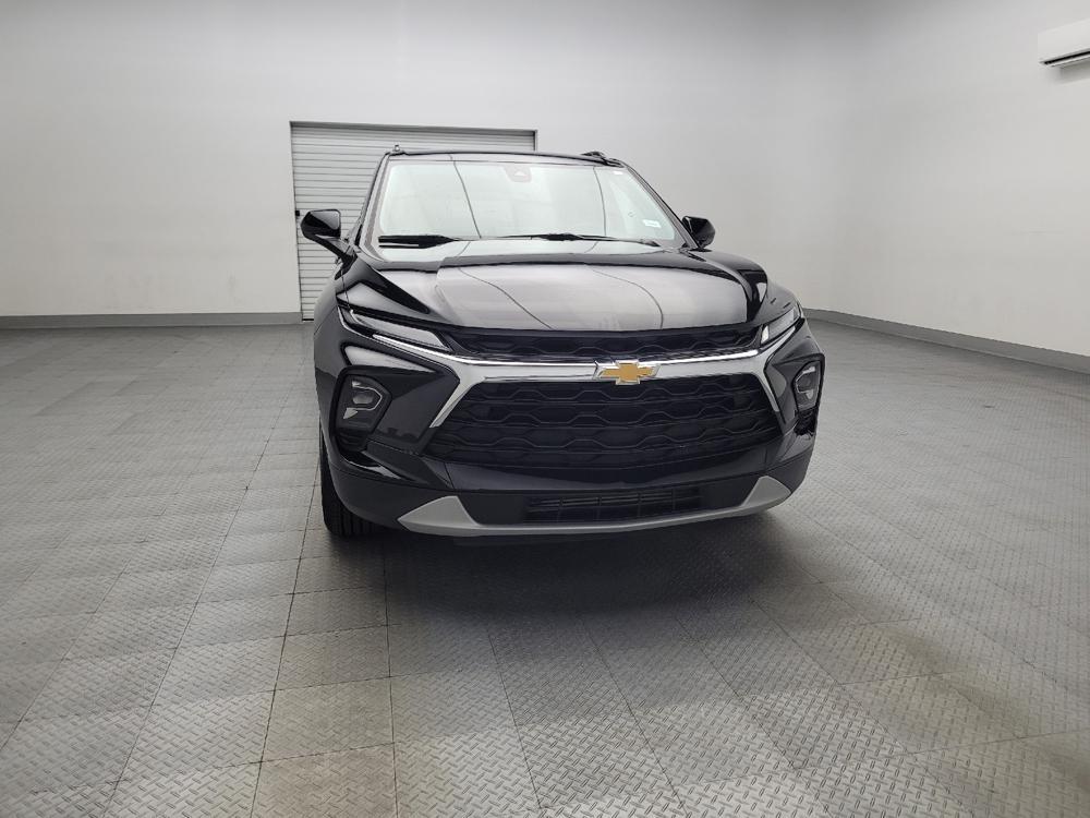 used 2023 Chevrolet Blazer car, priced at $30,895