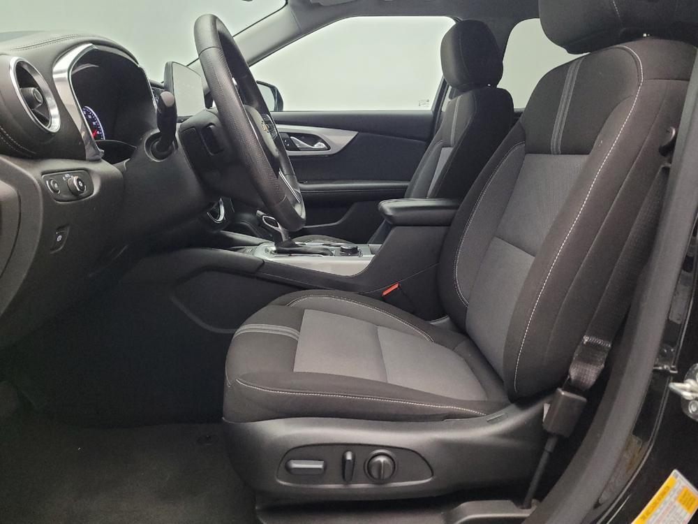 used 2023 Chevrolet Blazer car, priced at $30,895