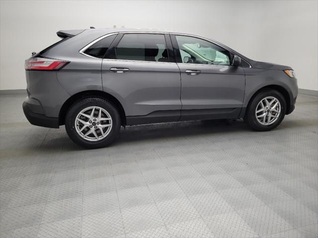 used 2023 Ford Edge car, priced at $26,295