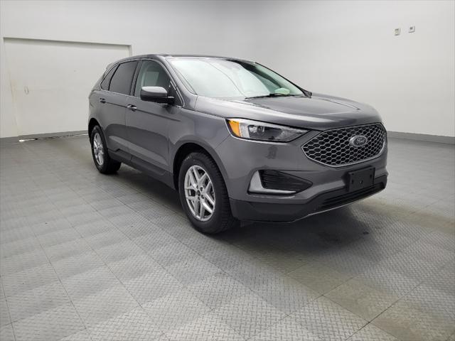 used 2023 Ford Edge car, priced at $26,295