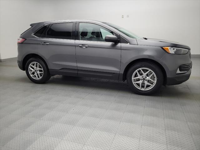 used 2023 Ford Edge car, priced at $26,295