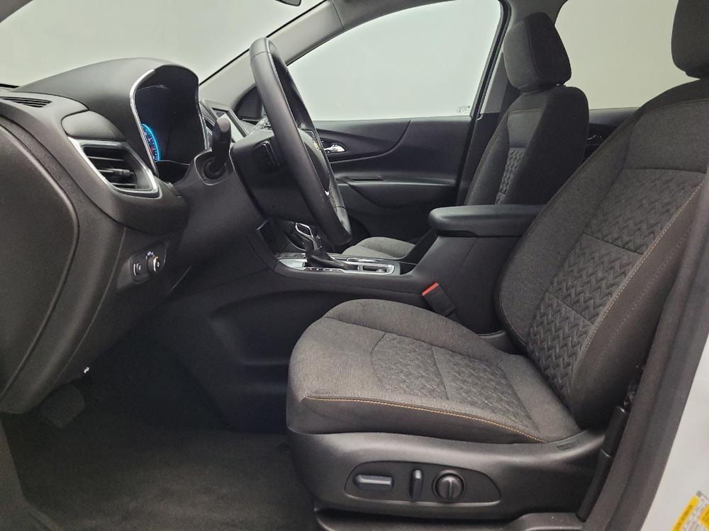 used 2024 Chevrolet Equinox car, priced at $27,495