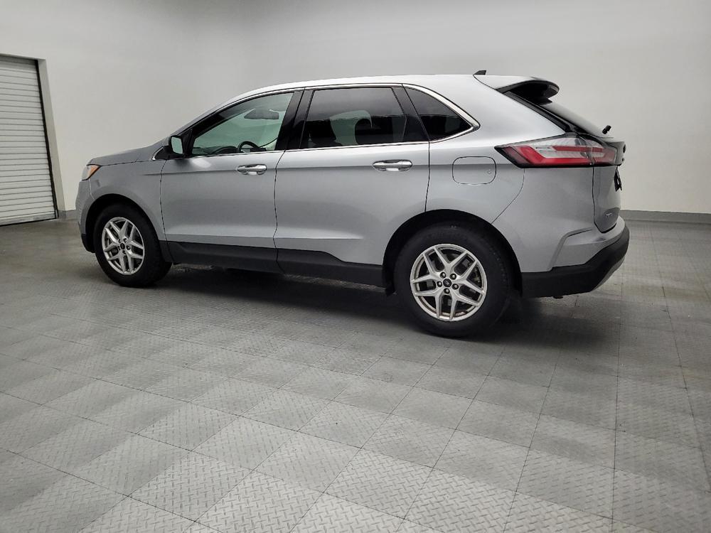 used 2024 Ford Edge car, priced at $29,895