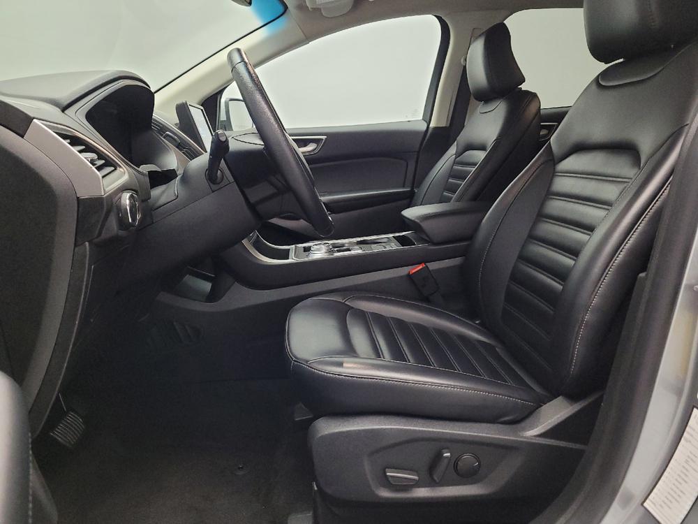 used 2024 Ford Edge car, priced at $29,895