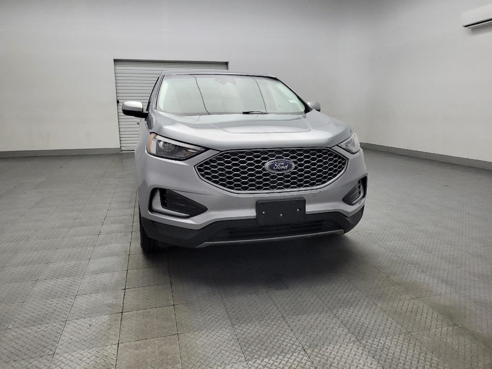 used 2024 Ford Edge car, priced at $29,895