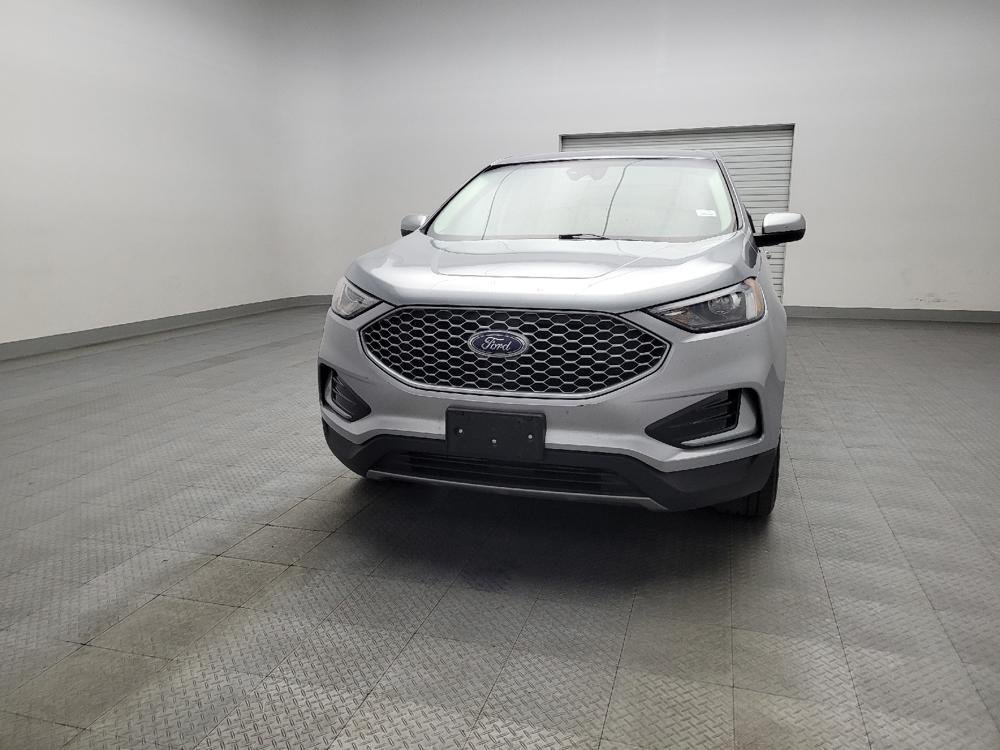 used 2024 Ford Edge car, priced at $29,895