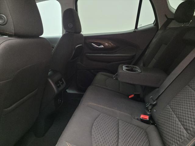 used 2018 GMC Terrain car, priced at $19,495