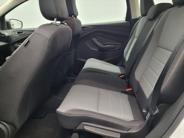 used 2019 Ford Escape car, priced at $15,395