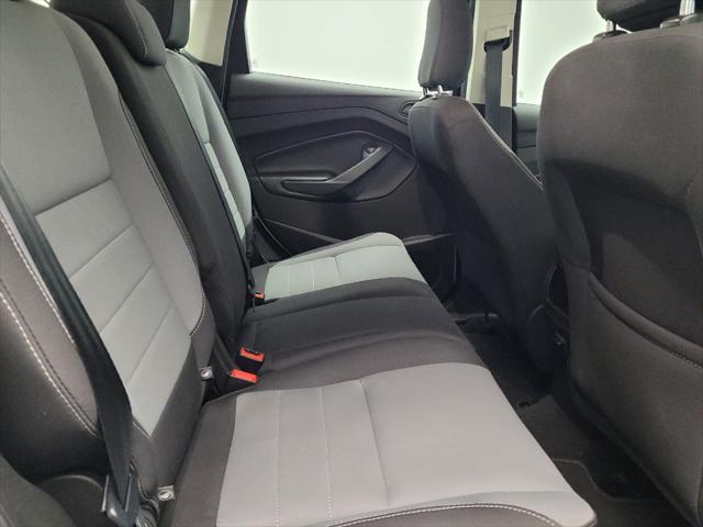 used 2019 Ford Escape car, priced at $15,395