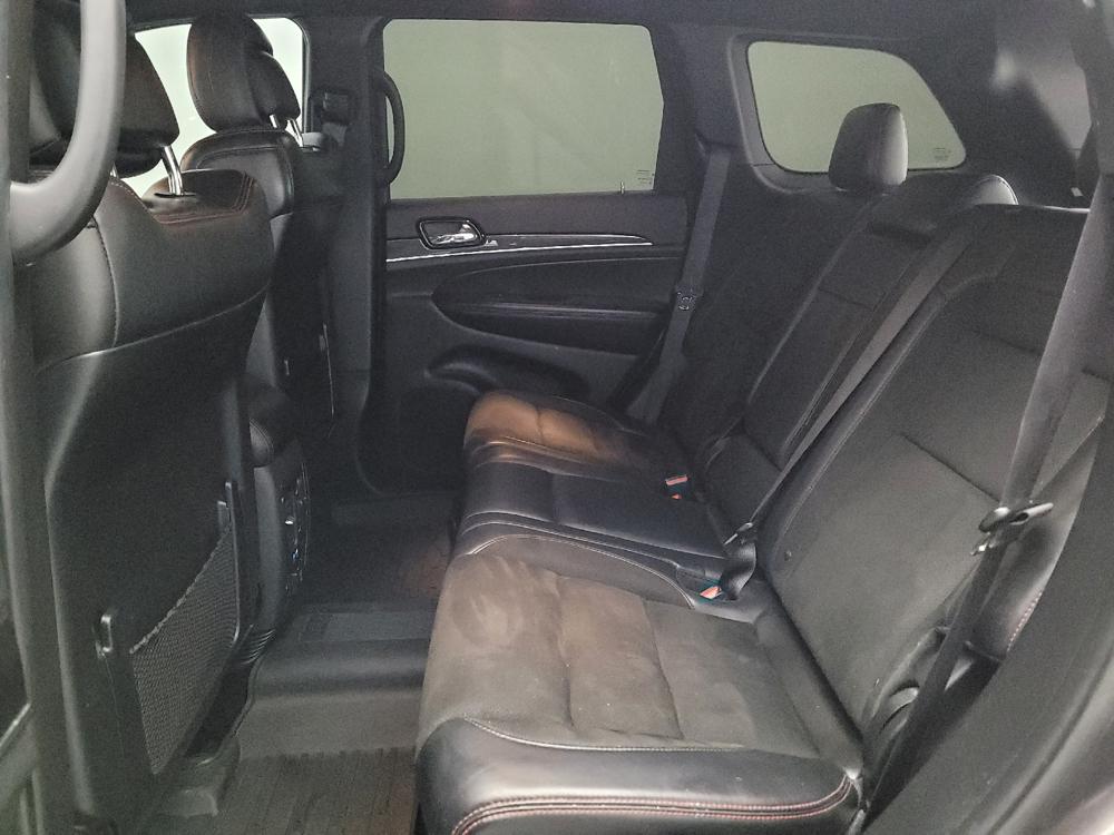 used 2020 Jeep Grand Cherokee car, priced at $26,195