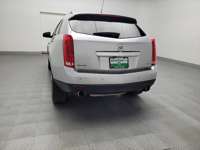 used 2016 Cadillac SRX car, priced at $16,795