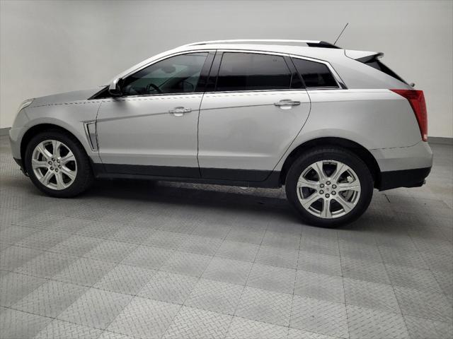 used 2016 Cadillac SRX car, priced at $16,795