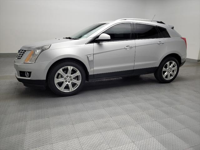 used 2016 Cadillac SRX car, priced at $16,795