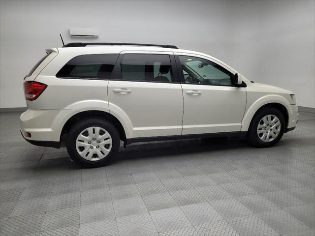 used 2019 Dodge Journey car, priced at $19,995