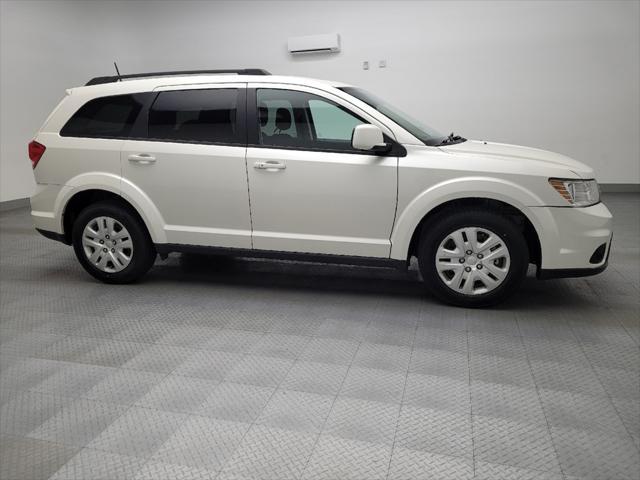 used 2019 Dodge Journey car, priced at $19,995