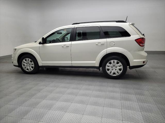 used 2019 Dodge Journey car, priced at $19,995