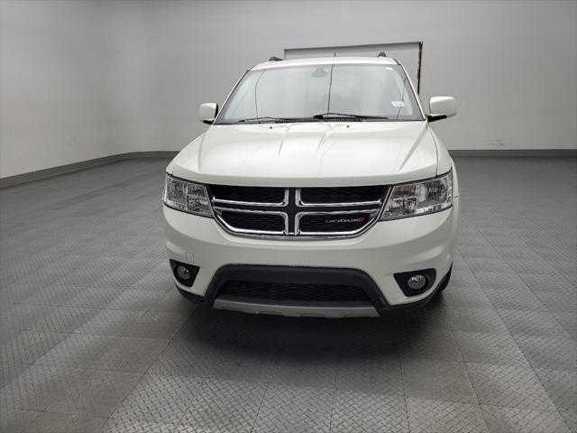 used 2019 Dodge Journey car, priced at $19,995