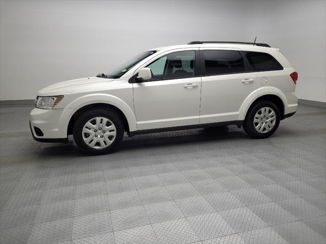 used 2019 Dodge Journey car, priced at $19,995