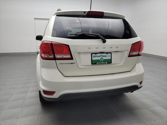 used 2019 Dodge Journey car, priced at $19,995