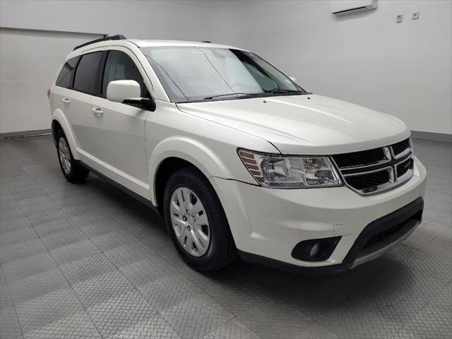 used 2019 Dodge Journey car, priced at $19,995