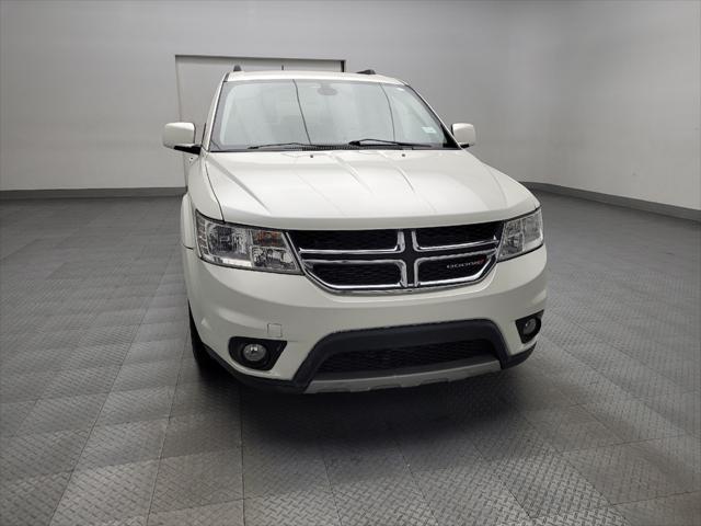 used 2019 Dodge Journey car, priced at $19,995