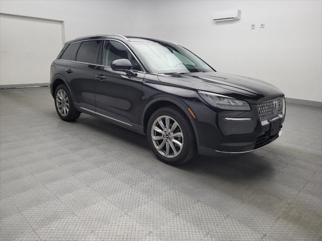 used 2022 Lincoln Corsair car, priced at $32,595