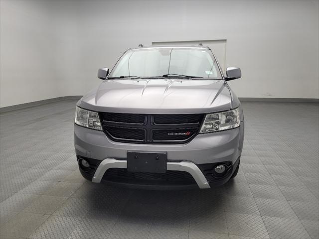 used 2020 Dodge Journey car, priced at $16,895