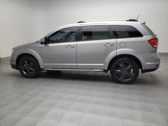 used 2020 Dodge Journey car, priced at $16,895