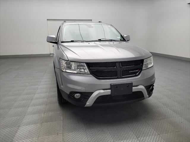 used 2020 Dodge Journey car, priced at $16,895