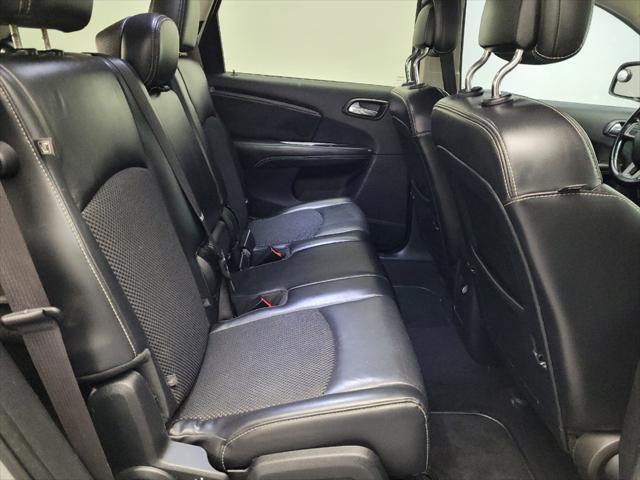 used 2020 Dodge Journey car, priced at $16,895