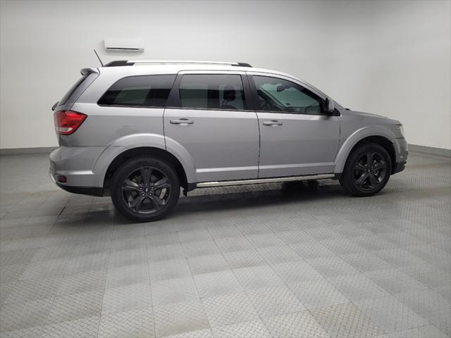 used 2020 Dodge Journey car, priced at $16,895